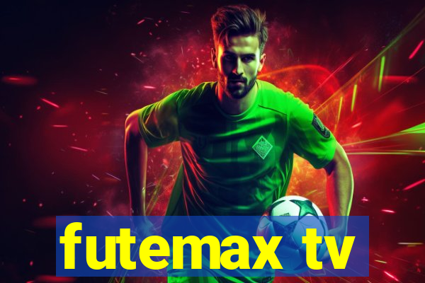 futemax tv